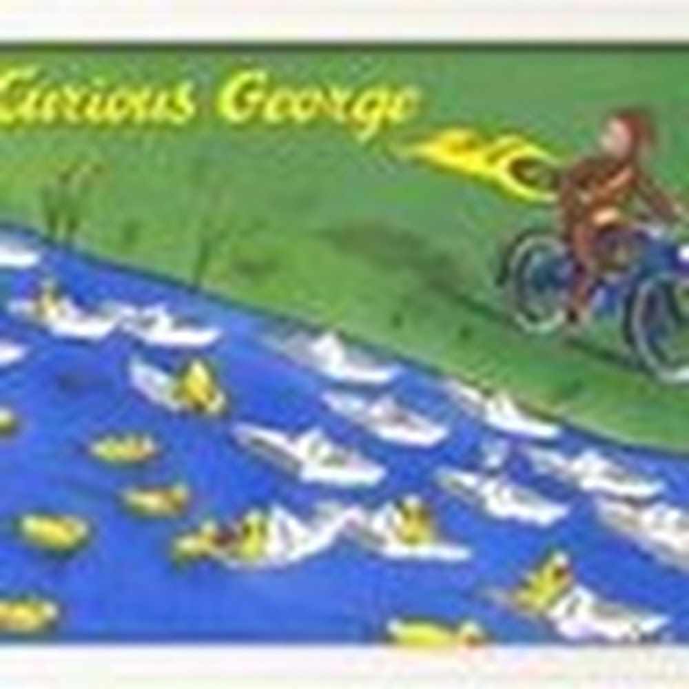 Meet your Posher, Georgianna